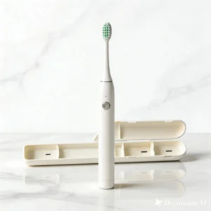 Cepillo de Dientes Eléctrico Sónico | La Mejor Inversión para Tu Salud Bucal